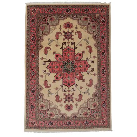 Nagyméretű szőnyeg Heriz 245x359 kézi perzsa szőnyeg