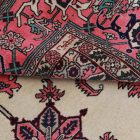 Nagyméretű szőnyeg Heriz 245x359 kézi perzsa szőnyeg