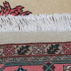 Nagyméretű szőnyeg Heriz 245x359 kézi perzsa szőnyeg