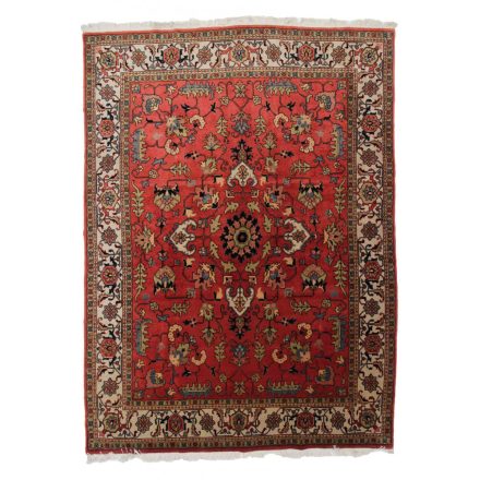 Nagyméretű szőnyeg Heriz 237x325 kézi perzsa szőnyeg