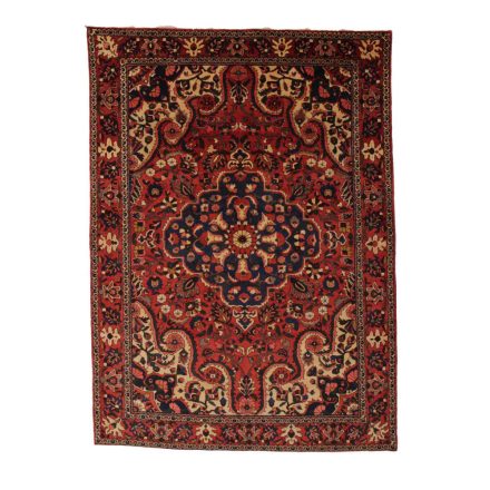 Nagyméretű szőnyeg Bakhtiari 236x326 kézi perzsa szőnyeg