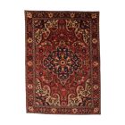 Nagyméretű szőnyeg Bakhtiari 236x326 kézi perzsa szőnyeg