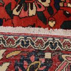 Nagyméretű szőnyeg Bakhtiari 236x326 kézi perzsa szőnyeg