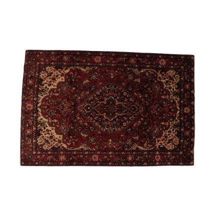Kézi perzsa szőnyeg Bakhtiari 208x313 nappali szőnyeg