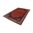 Perzsa szőnyeg Abadeh 207x302 kézi csomózású nappali szőnyeg