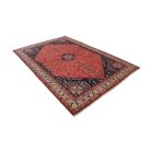 Perzsa szőnyeg Abadeh 207x302 kézi csomózású nappali szőnyeg