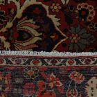 Bakhtiari iráni szőnyeg 212x303 kézi csomózású perzsa szőnyeg