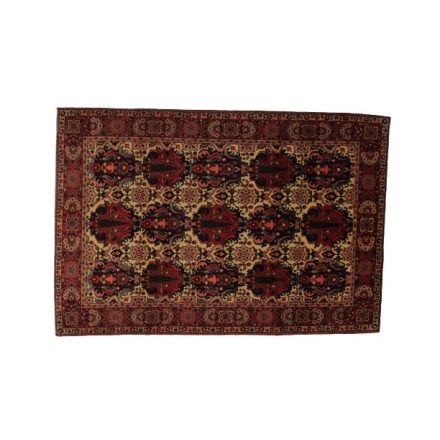 Kézi perzsa szőnyeg Bakhtiari 202x298 nappali szőnyeg