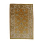 Iráni szőnyeg Mohal 205x299 kézi csomózású perzsa szőnyeg