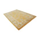 Iráni szőnyeg Mohal 205x299 kézi csomózású perzsa szőnyeg