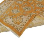 Iráni szőnyeg Mohal 205x299 kézi csomózású perzsa szőnyeg