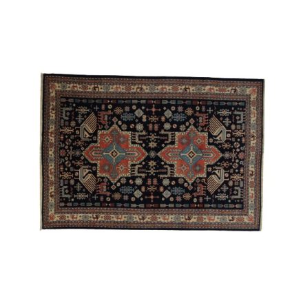 Kézi perzsa szőnyeg Guchan 203x287