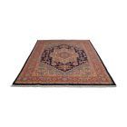 Perzsa szőnyeg Heriz 210x282 kézi csomózású iráni szőnyeg