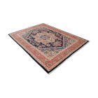 Perzsa szőnyeg Heriz 206x282 kézi csomózású iráni szőnyeg