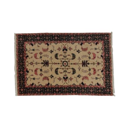 Kézi perzsa szőnyeg Heriz 193x294 nappali szőnyeg
