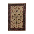 Perzsa szőnyeg Heriz 193x294 kézi csomózású iráni szőnyeg