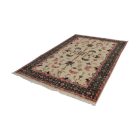 Perzsa szőnyeg Heriz 193x294 kézi csomózású iráni szőnyeg