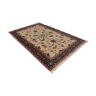 Perzsa szőnyeg Heriz 193x294 kézi csomózású iráni szőnyeg