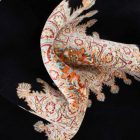 Perzsa szőnyeg Moud 198x296 kézi csomózású iráni szőnyeg