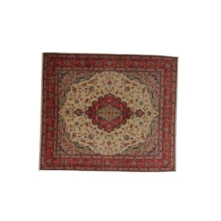 Kézi perzsa szőnyeg Yazd 212x241