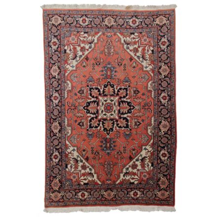 Kézi perzsa szőnyeg Heriz 183x274