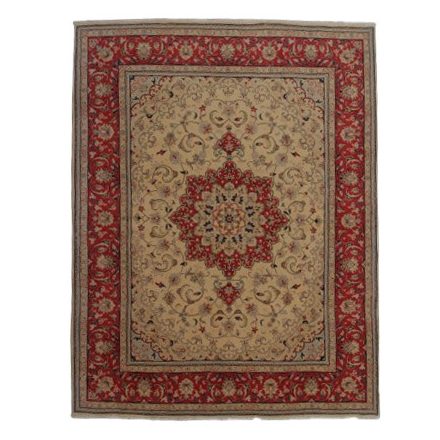 Iráni szőnyeg Yazd 199x255 kézi csomózású perzsa szőnyeg