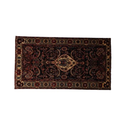 Kézi perzsa szőnyeg Bakhtiari 163x302
