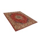 Perzsa szőnyeg Yazd 194x244 kézi csomózású iráni szőnyeg