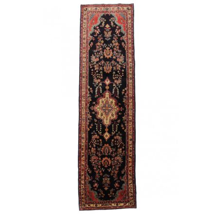 Futószőnyeg Hamadam 109x403 kézi csomózású iráni szőnyeg