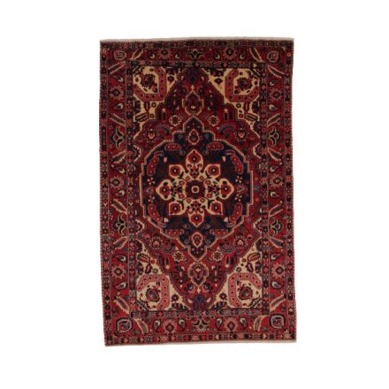 Kézi perzsa szőnyeg Bakhtiari 166x259 nappali szőnyeg