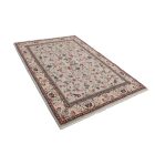 Perzsa szőnyeg Yazd 171x246 kézi csomózású iráni szőnyeg