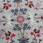 Perzsa szőnyeg Yazd 171x246 kézi csomózású iráni szőnyeg