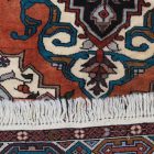 Futószőnyeg Quchan 88x349 kézi csomózású perzsa szőnyeg