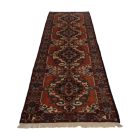 Futószőnyeg Quchan 88x349 kézi csomózású perzsa szőnyeg