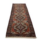 Futószőnyeg Quchan 88x349 kézi csomózású perzsa szőnyeg