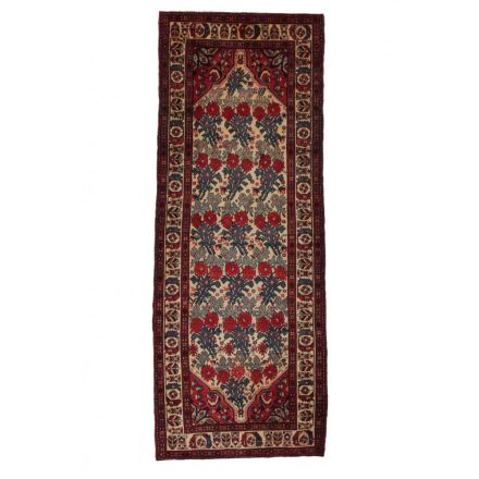 Futószőnyeg Iráni 109x284 kézi perzsa szőnyeg