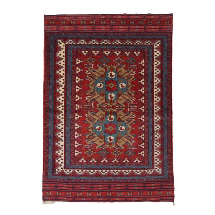 Kézi perzsa szőnyeg Guchan 143x198 nappali szőnyeg