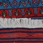 Perzsa szőnyeg Quchan 143x198 kézi csomózású iráni szőnyeg