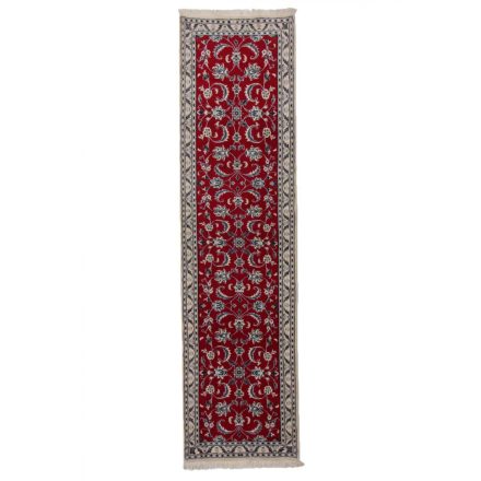 Futószőnyeg Nain 77x295 kézi perzsa szőnyeg