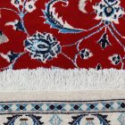 Futószőnyeg Nain 77x295 kézi csomózású perzsa szőnyeg a folyosóra