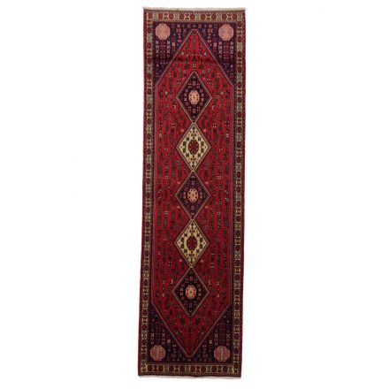 Futószőnyeg Guchan 80x289 kézi perzsa szőnyeg