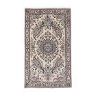 Nain szőnyeg 115x194 kézi csomózású perzsa szőnyeg