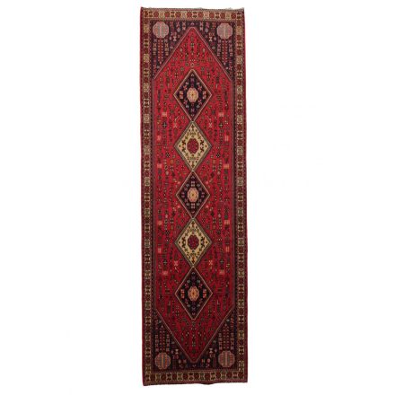 Futószőnyeg Guchan 81x288 kézi perzsa szőnyeg