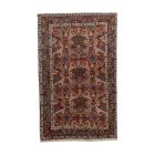 Perzsa szőnyeg Quchan 116x187 kézi csomózású iráni szőnyeg