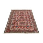 Perzsa szőnyeg Quchan 116x187 kézi csomózású iráni szőnyeg