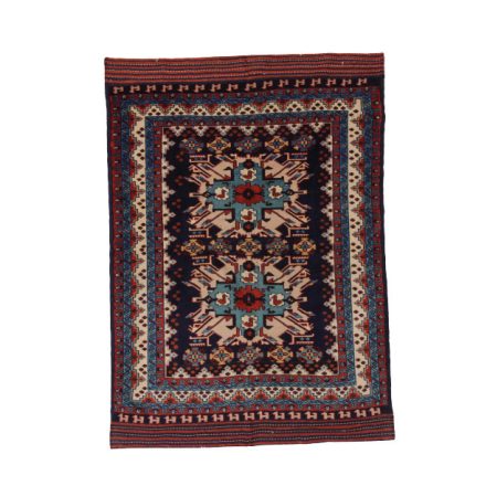 Kézi perzsa szőnyeg Guchan 130x164