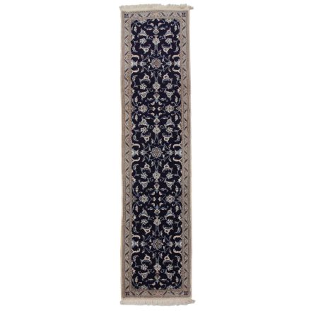 Futószőnyeg Nain 70x293 kézi perzsa szőnyeg