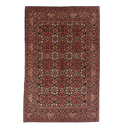 Kézi perzsa szőnyeg Bidjar 110x169