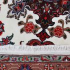 Tabriz szőnyeg 80x214 kézi csomózású iráni futószőnyeg