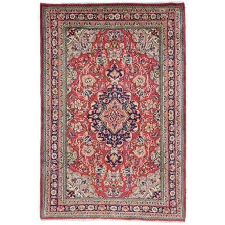 Kézi perzsa szőnyeg Hamadan 103x159